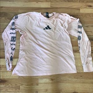 Adidas Long Sleeve